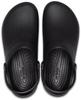 CROCS Specialist 2.0 Sandals, Black, Size 24cm