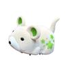  Realistic Moving Hamster Teaser Electric Cats Toy Interactive Pet Stress Relief