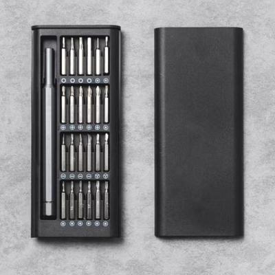 24 In 1 Magnetic Case Driver Set