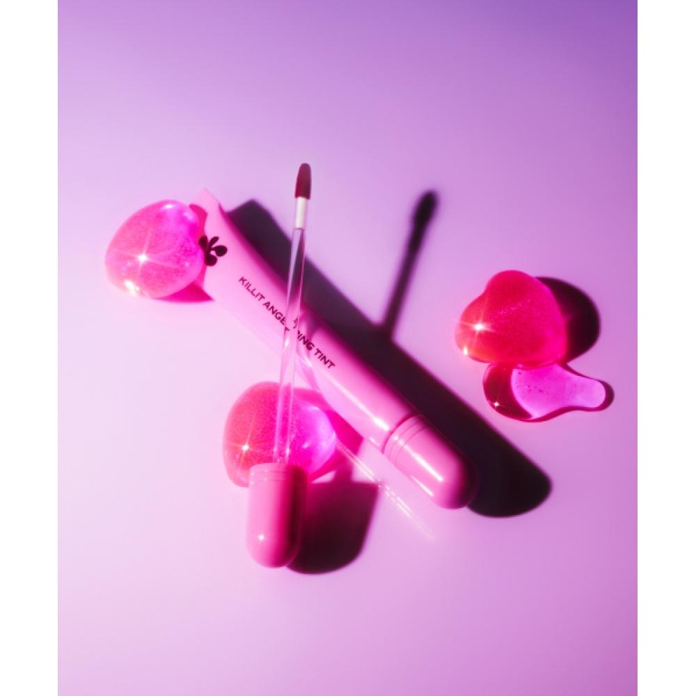 Killit Angeling Tint + Puderpact 2 Set + Gratis Shoppingväska