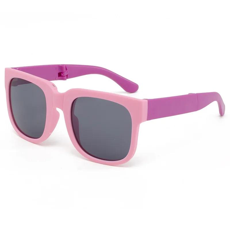 

Children s sunglasses boys and girls sunshade UV resistant glasses baby sun Eyeglasses girls fashion boys trend Shades UV400Glasses 1PC