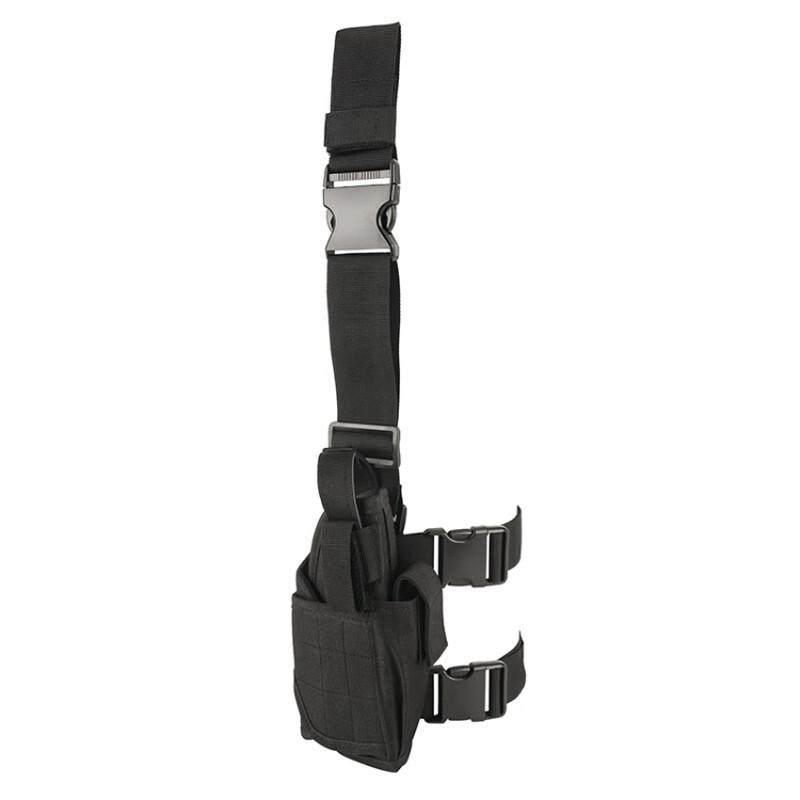 Li Shen Multi-functional Tactical Waist & Leg Bag