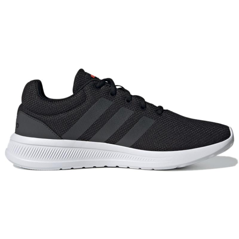 Adidas Lite Racer Cln 2.0 'Black Carbon' Sneakers Sneakers GZ2813