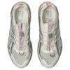 Asics GT 2160 Hafif Nefes Alabilen İlkbahar Yaz Koşu Ayakkabısı Kadın Bej Gümüş 1203A951-101