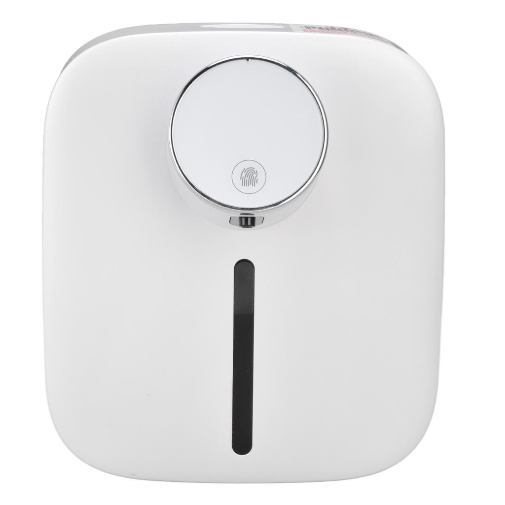 320ML Automatic Soap Dispenser USB Charging Non Contact Intelligent Soap Dispenser Wall Mounted