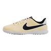 Nike Tiempo Legend 10 Club TF GS Mad Ready Pack Scarpe da Ginnastica per Bambini Crema Limonata Nero DV4355-700