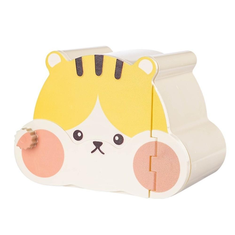 Small Size Pet Cage Interactive Hide Cave Useful Hamster Hideout Pet Entertainment