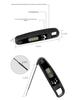High-Precision Digital Thermometer for Kitchen, Baby Milk, and Water
