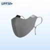 New Cooling Mask for Women Ice Silk Driving Summer Face Cover Lightweight Washable Breathable Cycling Ice Silk Shopping Sun Mask