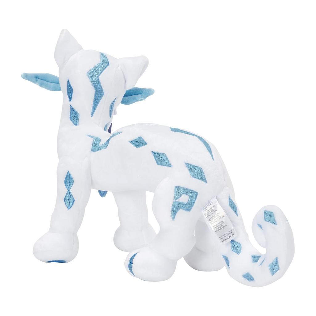 Nintendo Pokémon Center Original Plush Toy Paojian