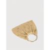 Straw Bags Women's Handbags Fashion Women's Bags Go Out with Handbags