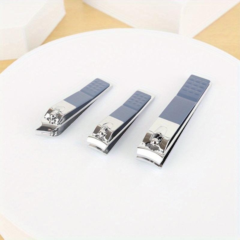 12pcs Nail Clipper Set Convenient Beauty Tool Clipper Manicure Nail Trimmer Pedicure Knife Ear Peeling Knife Nail Manicure