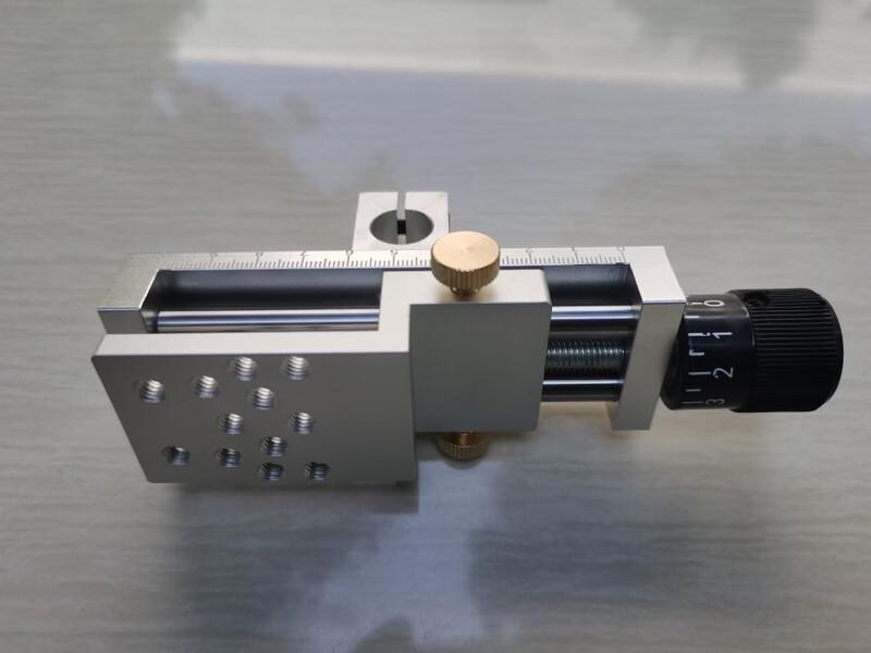 Кронштейн для точной настройки сопла струйного принтера