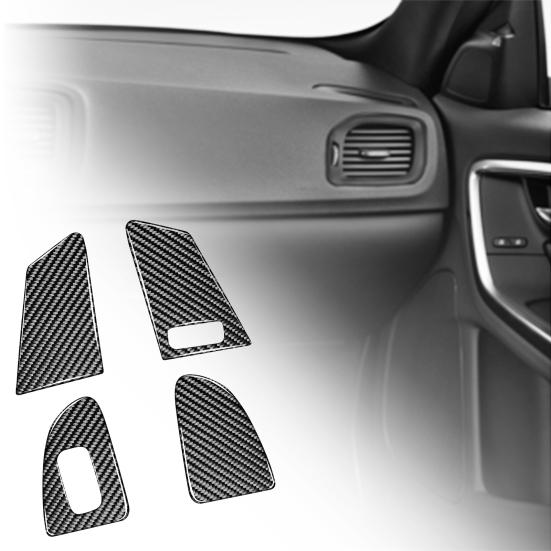 

Оконный переключатель панели отделки надежный прочный орнамент