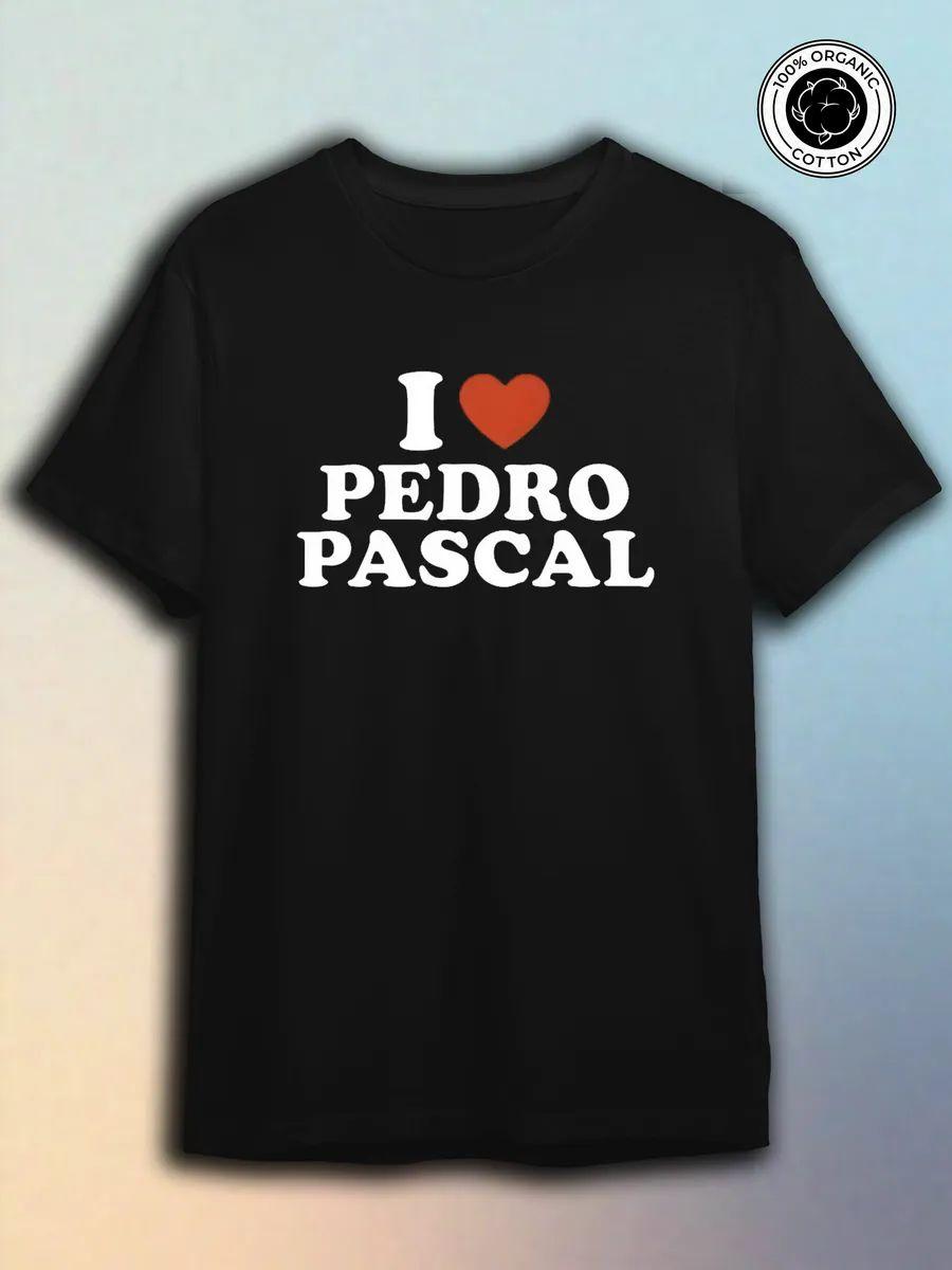 Basic T-shirt with Valentin Strykalo print M