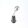 Adjustable E27 to E27 Light Bulb Socket Extender 360 Degree Swivels for Various E27 Lamp, 19cm
