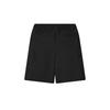 FILA Original Cool Touch Simple Comfortable Loose Casual Shorts Men shorts Black F11M629807FBK