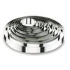 Lacor - 68520 - Round Tart Ring 20X4.5 Cm …