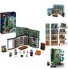 Harry Potter Lego Sběratelská kniha Pro děti Sada na hodinu lektvarů Na cesty a hraní