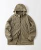 Outstanding Nylon Ripstop Pcu Jacket_Beige