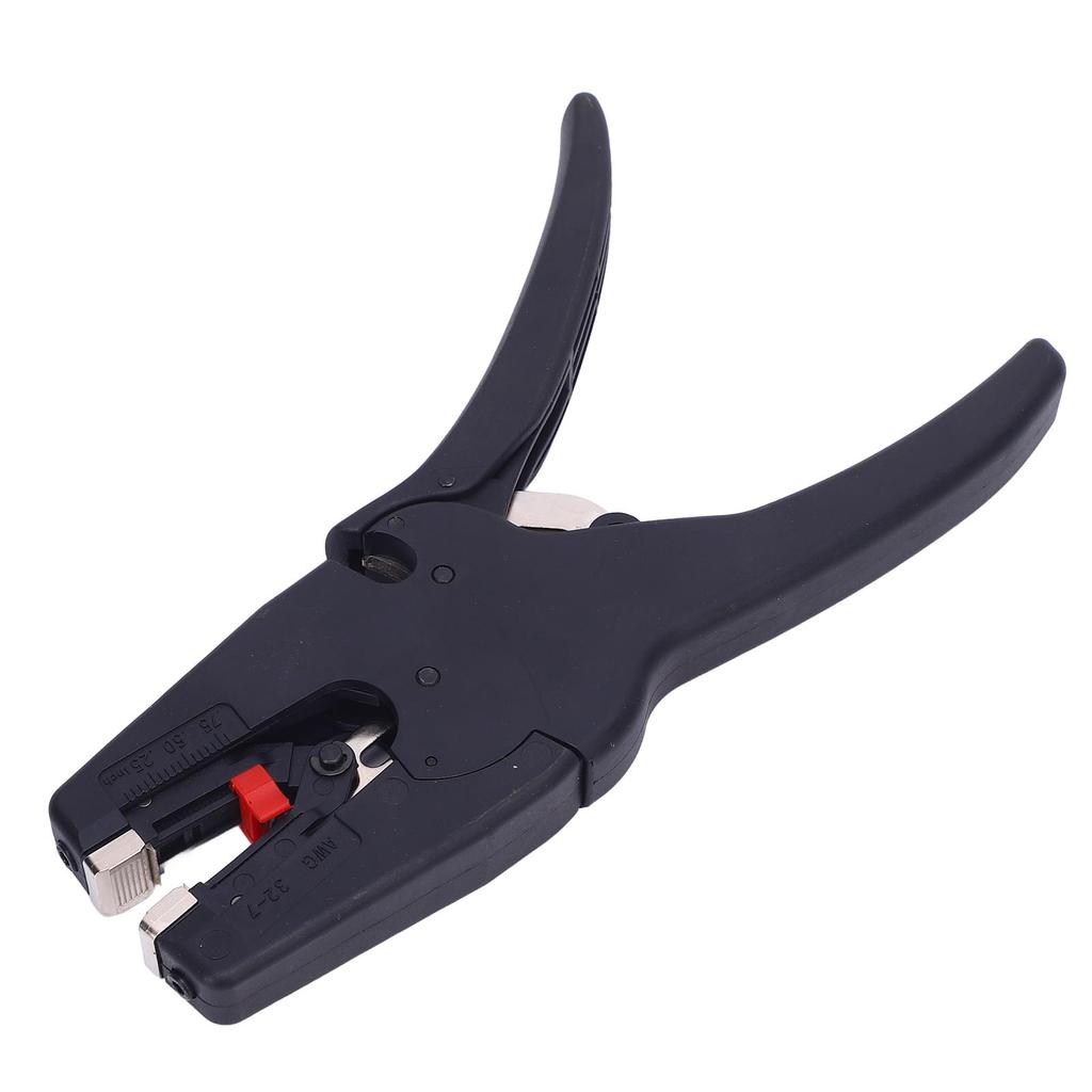 Wire Stripper Adjustable Wire Cutter Metal Steel 2 In 1 Cutting Pliers Tool Multifunctional Hand