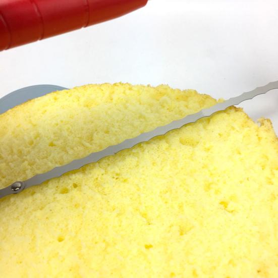 Adjustable Cake Leveler Stainless Steel Cake Cutter Slicer Slicer Baking Tool Cake Leveling Gadget for Home Bakers