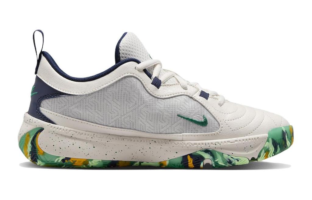 Nike Zoom Freak 5 Welcome To Camp GS FN4975-001