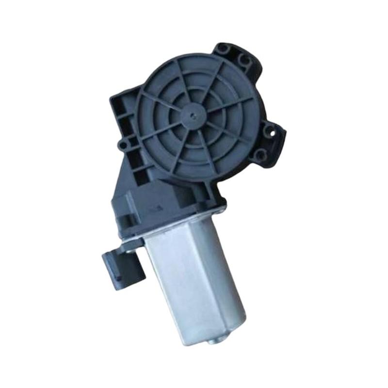 Front Left Motor Window Regulator Motor For Window Repair Plastic And Metal High Universality For Renault Master 2010-