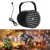 Dynamic Stage Effects LED Christmas Lamp Projection Atmosphere Light