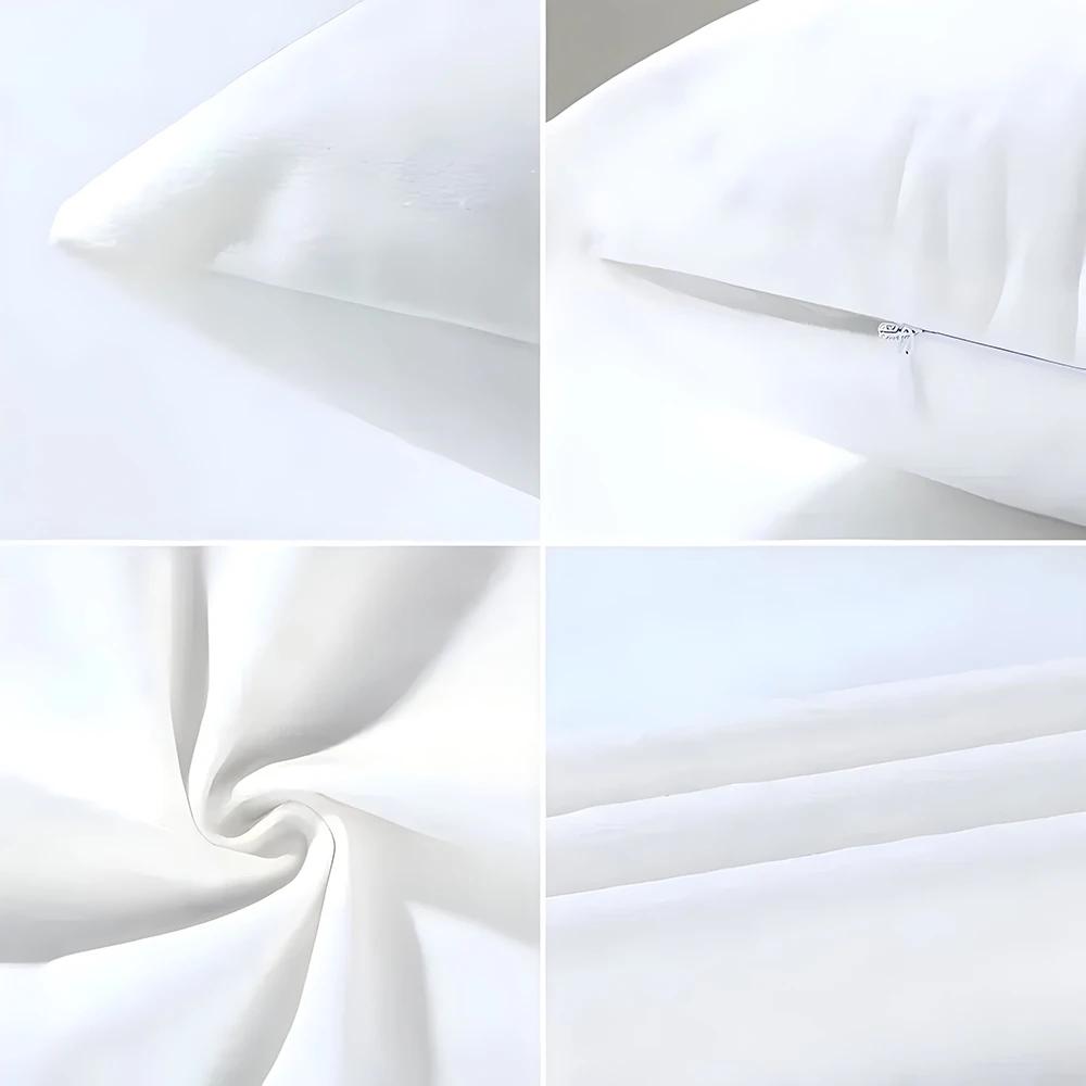 Sofa Cushion Cover  Masterpieces Covers for Bed Pillows Decorative Pillowcases X Duplex Printing Fall Decor Pillow Hugs