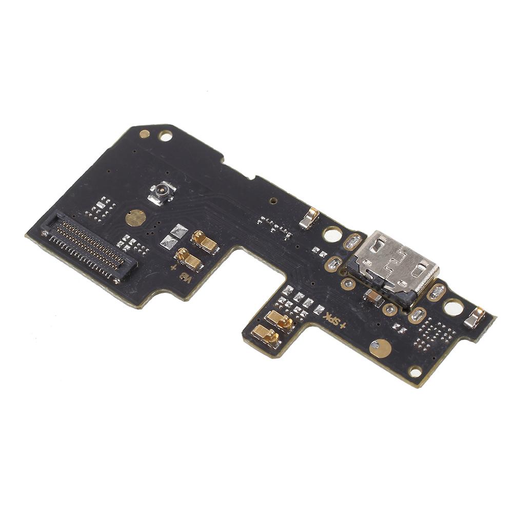 Brand New and OEM Charging Port Flex Cable Part for Xiaomi Redmi 5 Plus