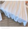 Plus Size Women's Summer Loose Mid-Length Slimming Dress