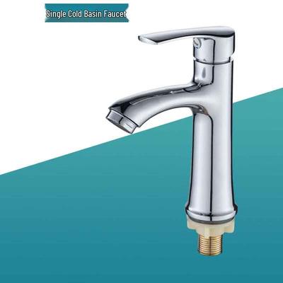 Bagno – Rubinetteria da bagno