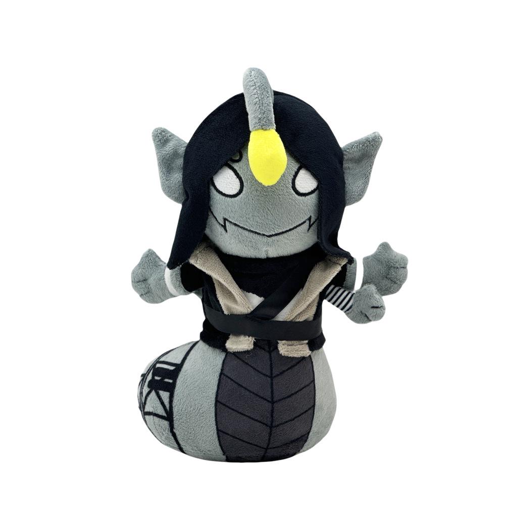 

Плюшевая кукла Себастьян Солейс - Игровой аксессуар 25 cm