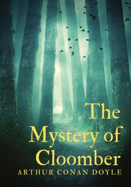 Kniha The Mystery of Cloomber