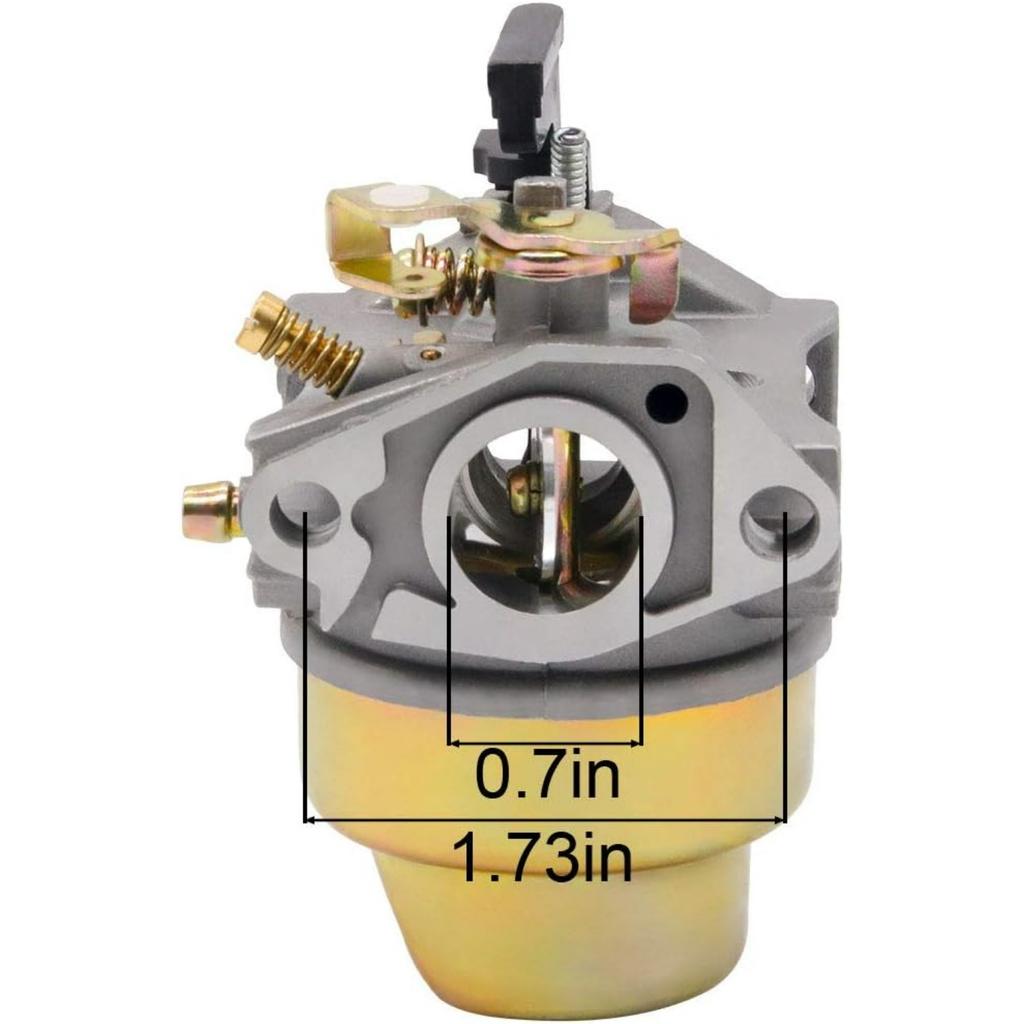 16100-883-095 Carburator pentru Honda G150 G200 Înlocuiește 16100-883-095 16100-883-105 FSC30-0020 Motoare, 16100-883-095 Carburator