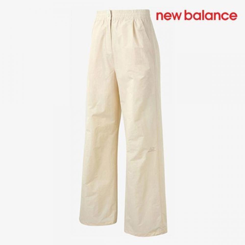 

New Balance Coolsoft Wide Pants Half Club H7 Nbntd2w522 35 S