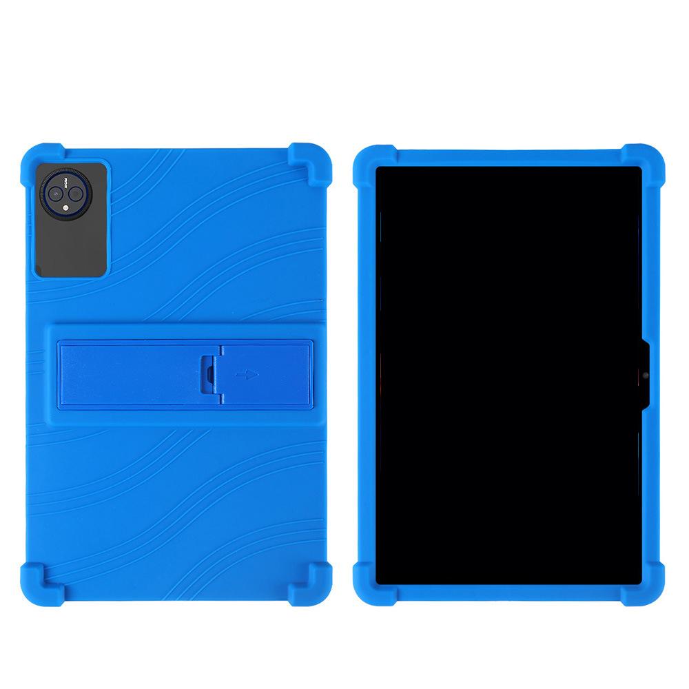 For HEADWOLF WPad7 Tablet Model Case Shockproof Cover 10.95 Inch Soft All-Inclusive Drop-Proof Protective Case