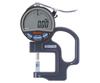 Mitutoyo Digimatic Blade Thickness Gauge 0.01mm 547-315A
