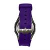 Casio Men Liquid Crystal/Analog Dual Display Series Black Watch GA-2100-1A