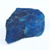 Blue Aquamarine Natural 750 Carat Uncut Raw Rough CERTIFIED Loose Gemstone