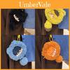 Monedero de Peluche con Personajes de Voleibol Adorables con Hinata y Kageyama