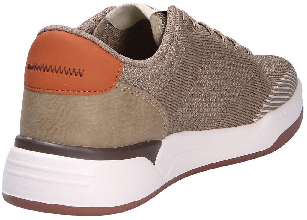 Skechers Relaxed Fit: Corliss - Dorset (210793) taupe sneakers