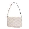 Kate Spade PVC Shoulder Bag, Handbag, Shoulder Bag Regular Women's Dark Beige Multicolor KI378-250