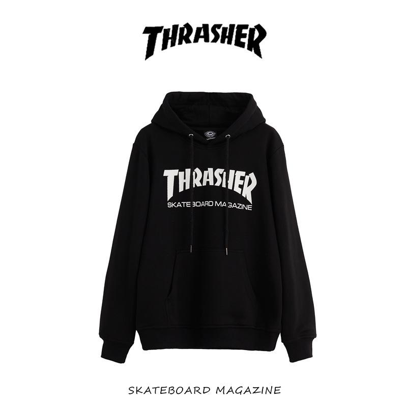 

Hooded Sweat XL чорний