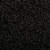 Self Adhesive Stair Tread Covers Semi Circular 15 pcs Anthracite