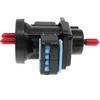 A0005450527 Turbo Boost Valve Vacuum Pressure Converter Valve for Mercedes Benz C-CLASS W163 W203 W210 W220 W461 A0005450427