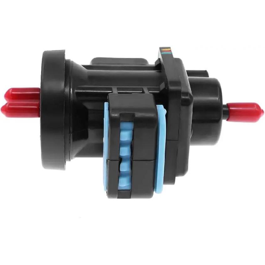 A0005450527 Turbo Boost Valve Vacuum Pressure Converter Valve for Mercedes Benz C-CLASS W163 W203 W210 W220 W461 A0005450427