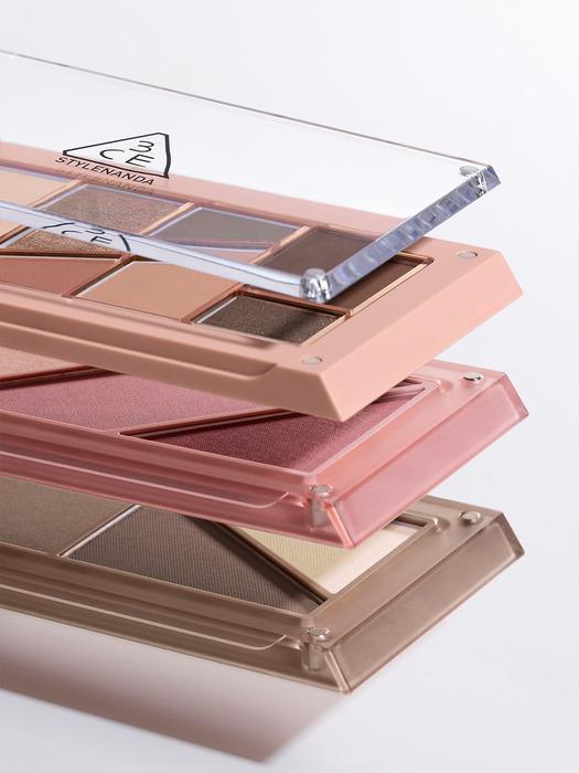 3CE Layer It All Blush (Free Layer Blusher Blush)