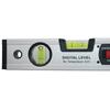 400mm Digital Level Digital Spirit Level and Protractor, Level, Inclinometer Gauges Finder Bubble Base-A33R